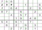 sudoku online