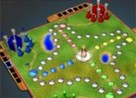 juegos de tablero parchis