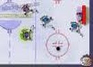Juego Hockey Sobre Hielo