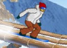 Juego Snowboard Descenso
