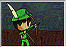 the archer