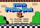 Jugar Mario Bros 3 Original