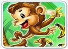monkey jump