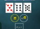poker a 3 cartas