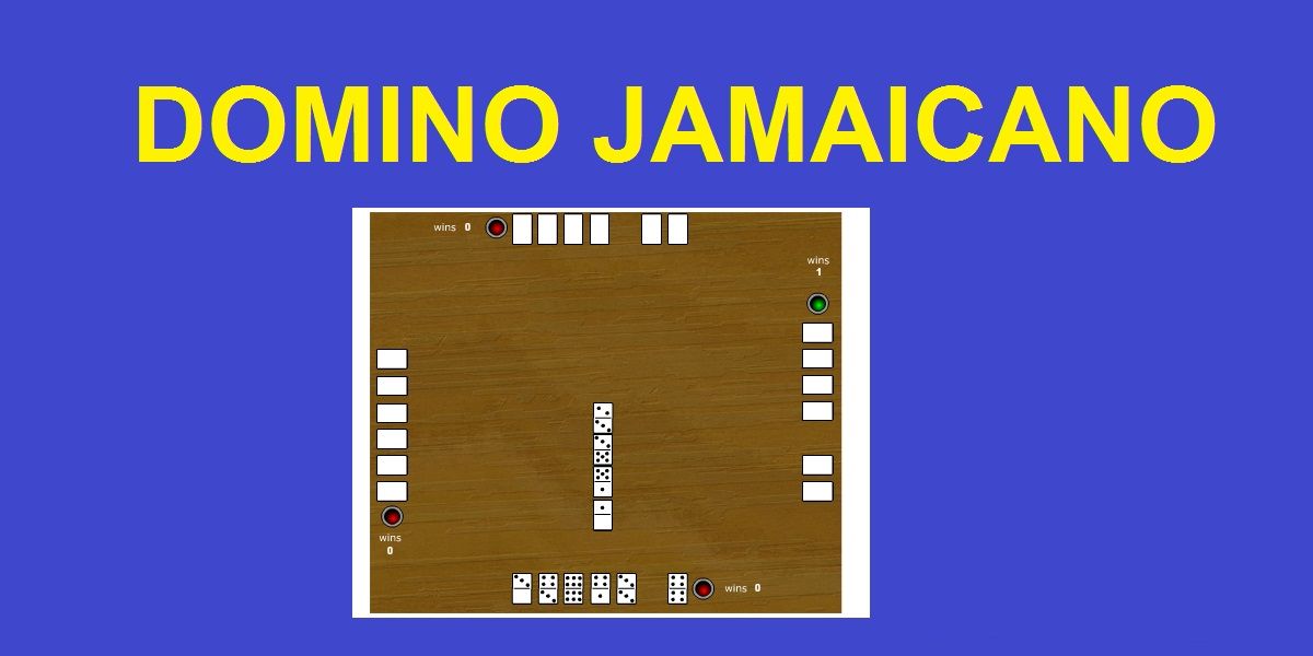 domino jamaicano